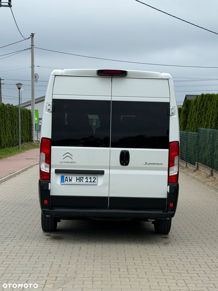 Citroën Jumper L2H2 Live - 12