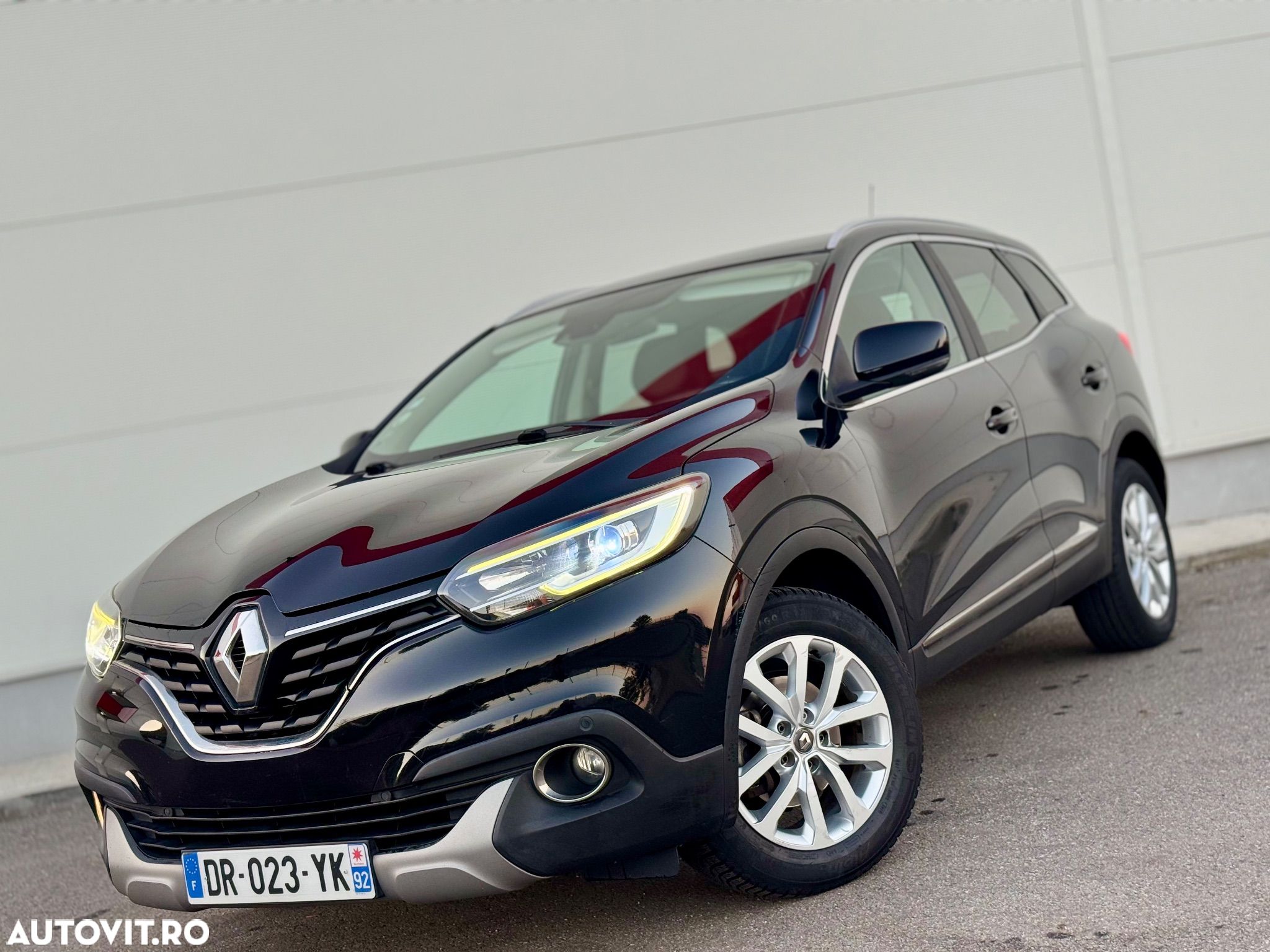 Renault Kadjar - 1