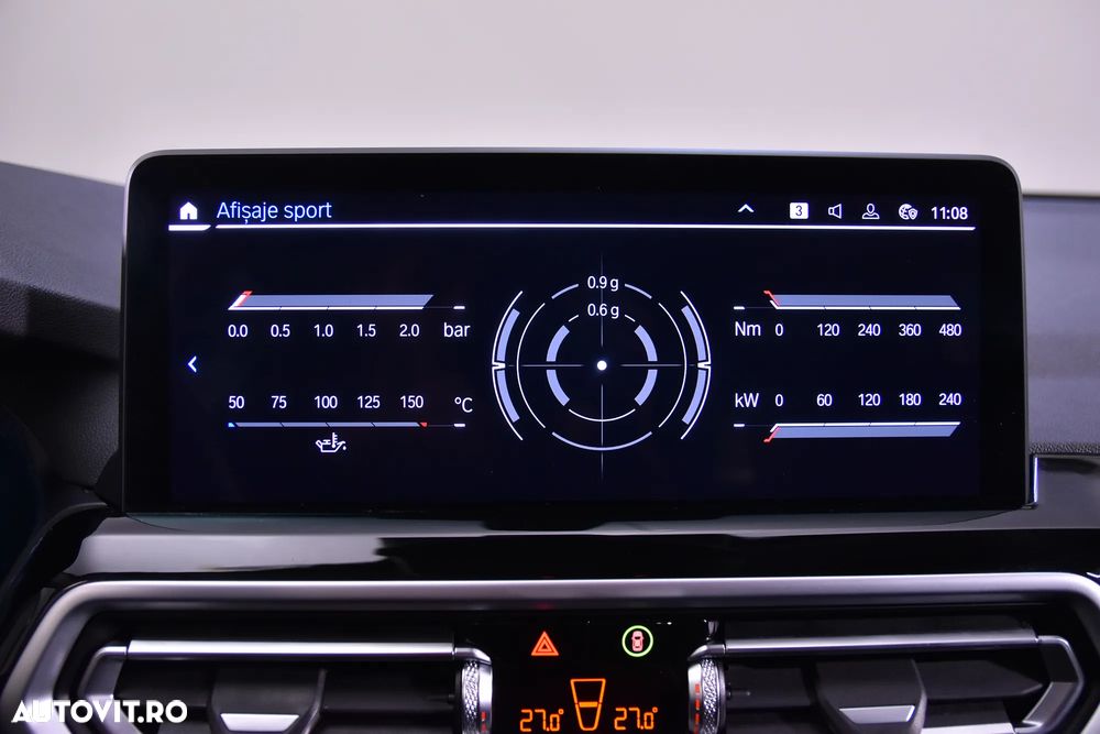 BMW X3 xDrive30e Aut. xLine - 22