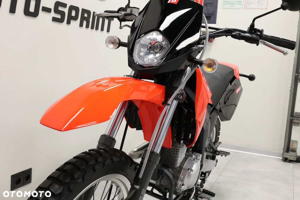 Derbi Senda - 26