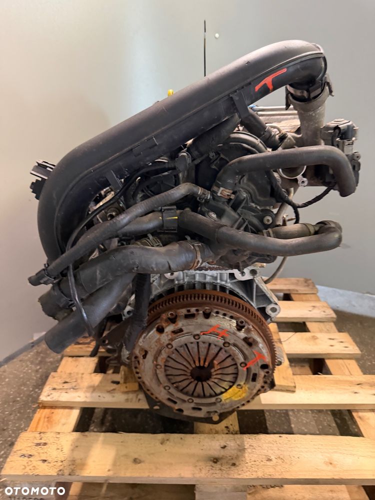Silnik KOMPLETNY 1.4 tfsi CZC CZCA CZCD audi vw seat skoda - 8