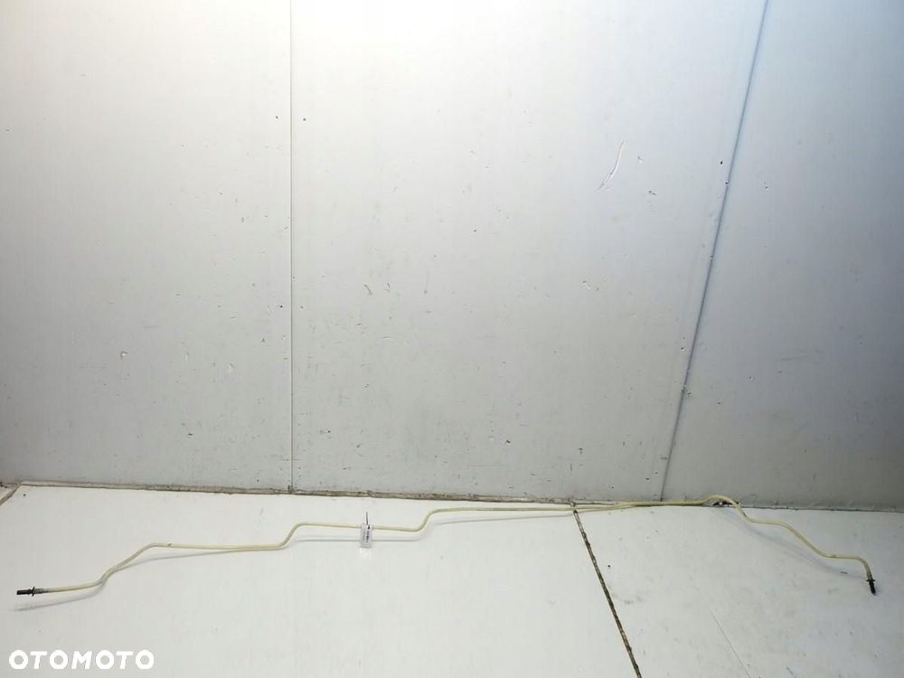 PRZEWÓD PALIWA PORSCHE CAYENNE I 4.5 V8 TURBO 7L0201850C - 7