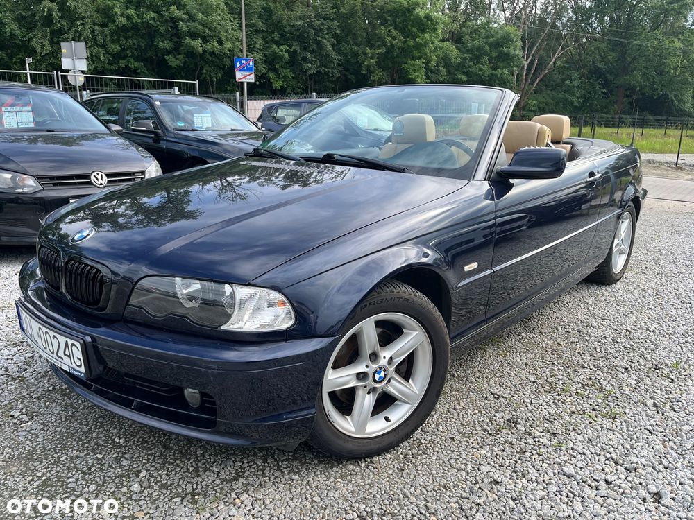 BMW Seria 3 318 Ci Edition Exclusive - 34