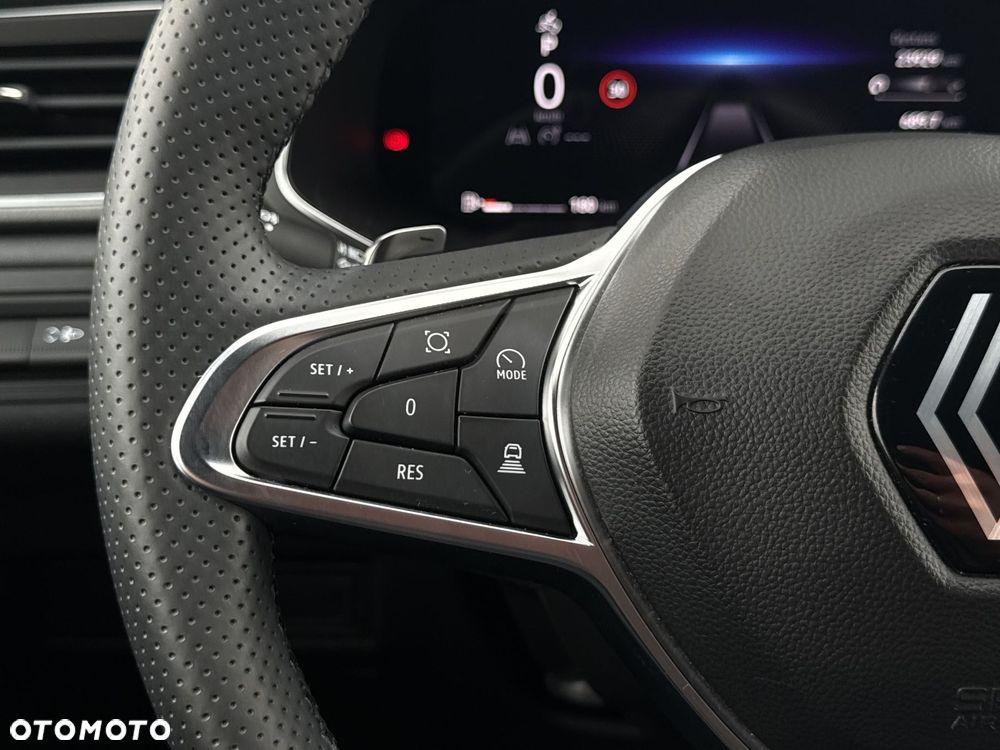 Renault Captur 1.3 TCe mHEV Techno EDC - 37