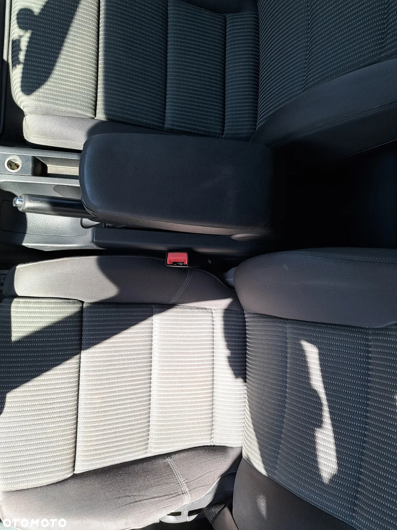 Audi A4 Avant 2.0 TDI DPF - 12