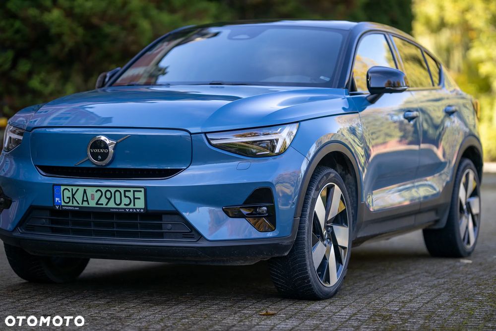 Volvo C40 - 16