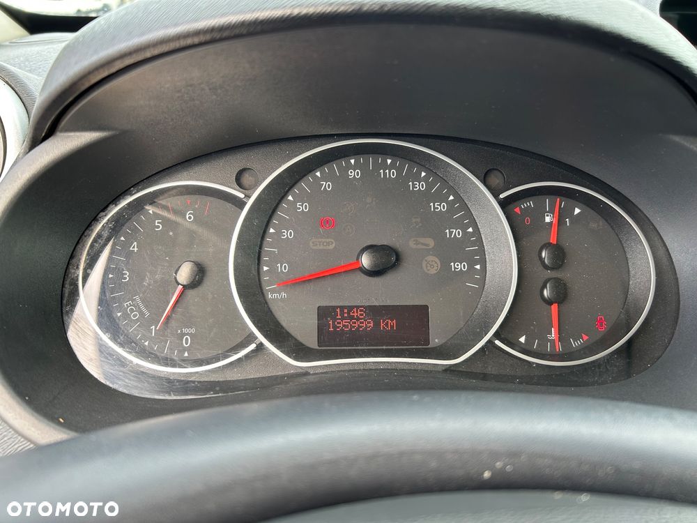Renault Kangoo - 15