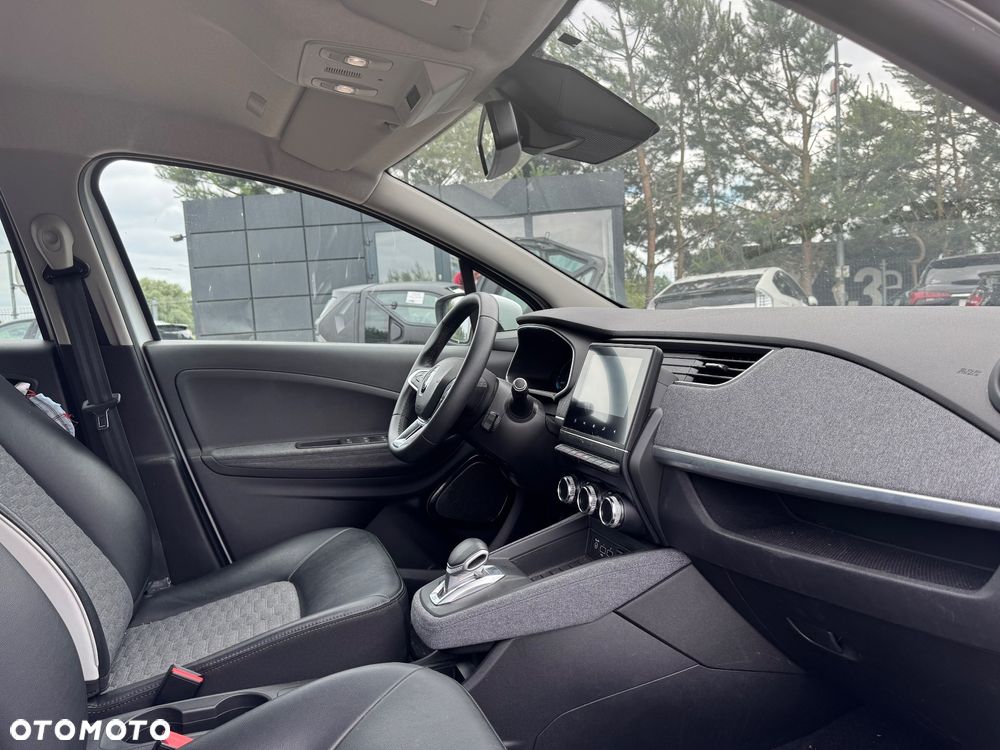 Renault Zoe - 7