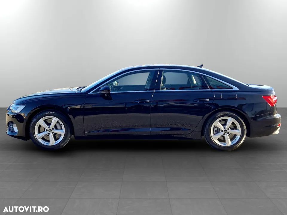 Audi A6 50 TFSI e quattro S tronic sport - 2