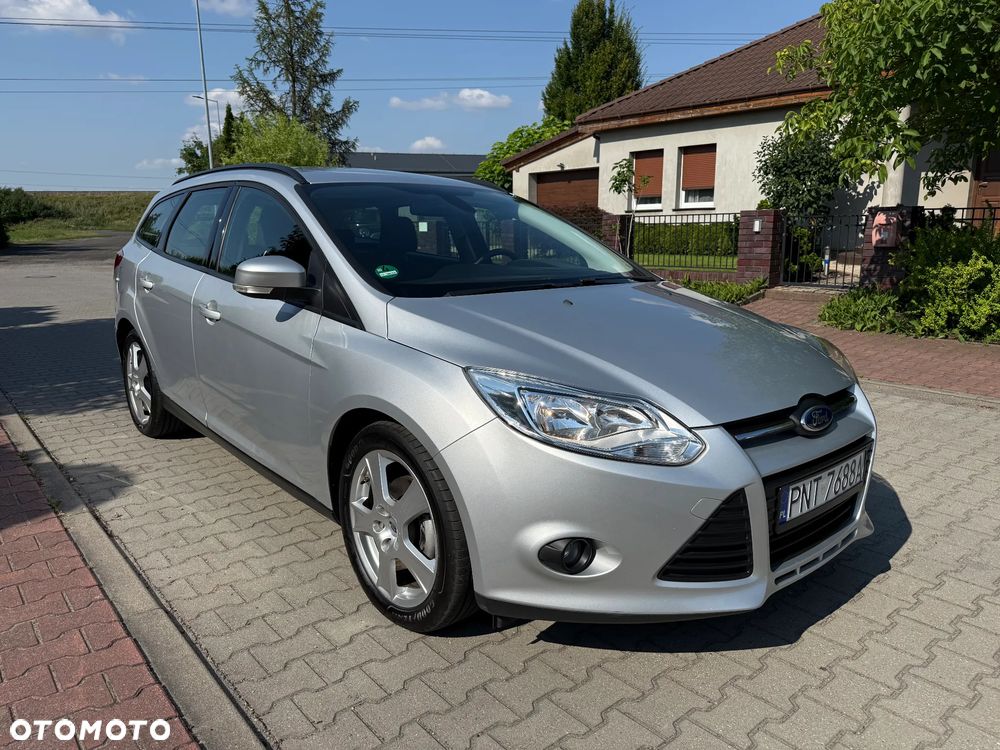 Ford Focus - 15
