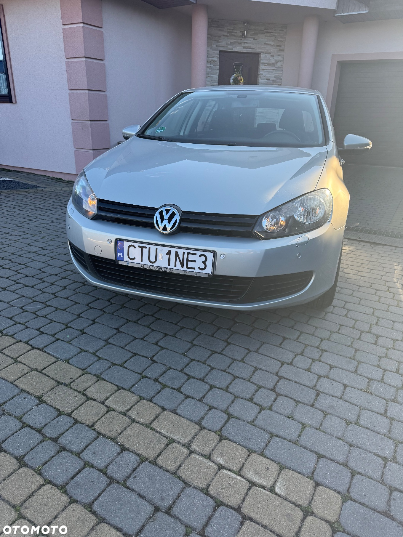 Volkswagen Golf 1.4 Comfortline - 3