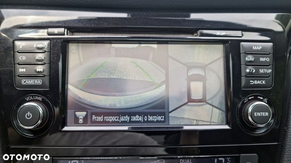 Nissan Qashqai - 16