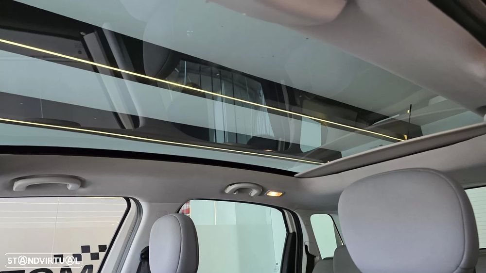 Fiat 500L 0.9 8V TwinAir Lounge - 37