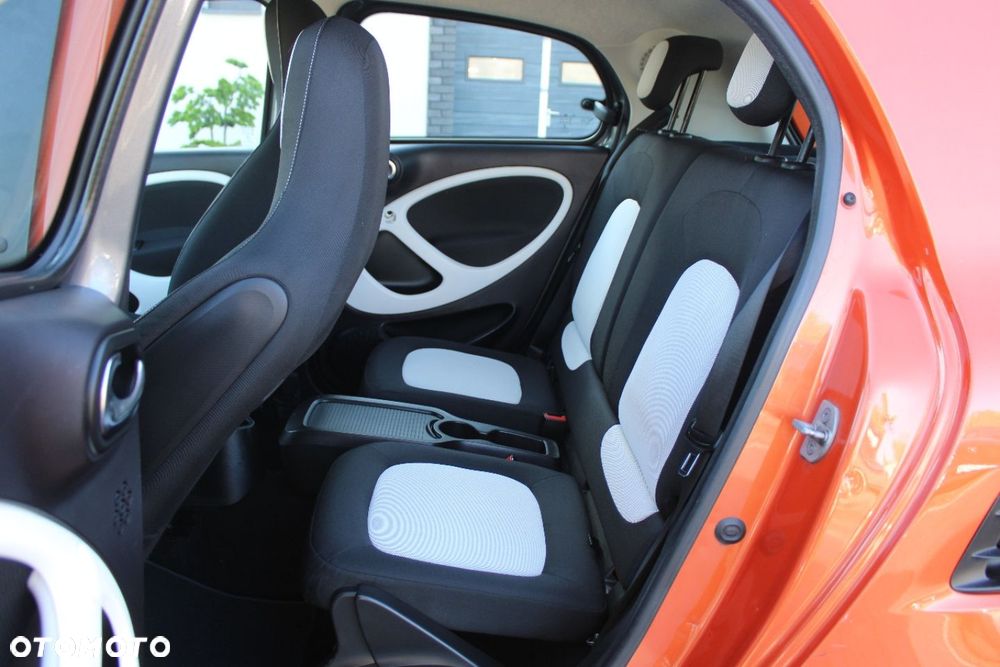 Smart Forfour - 18