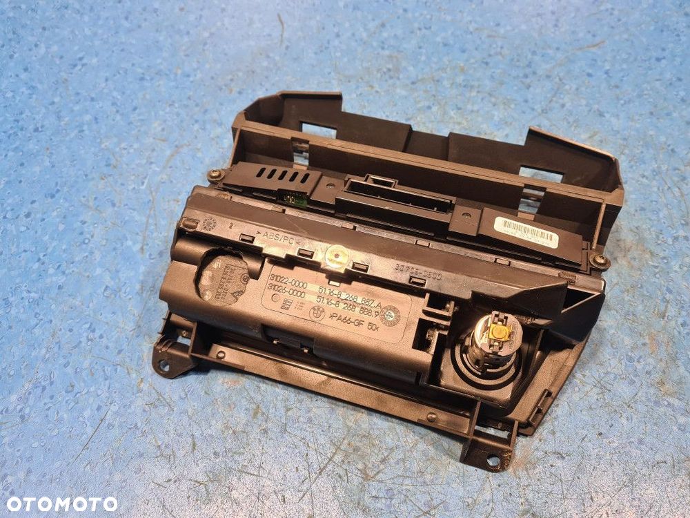 BMW 320 E46 LIFT POPIELNICZKA - 8