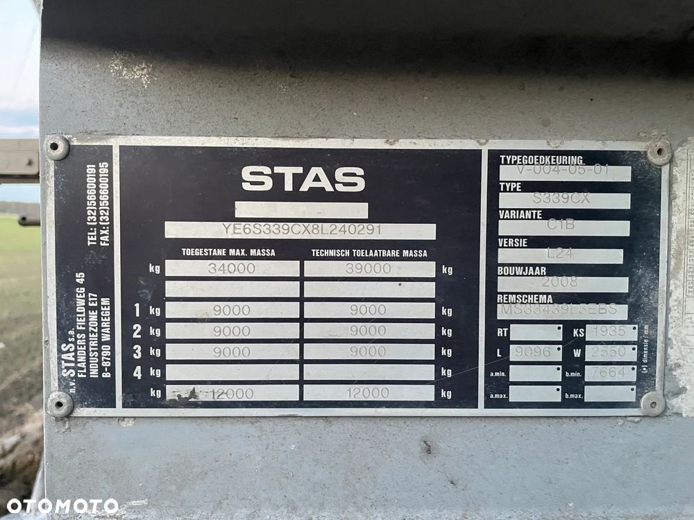 Stas - 9
