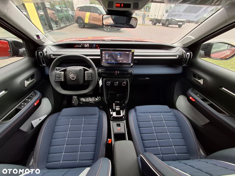 Citroën C3 1.2 mHEV Collection - 7