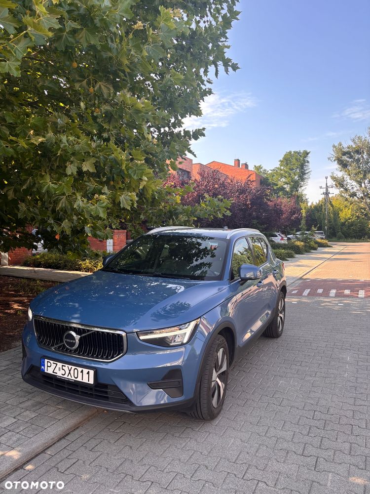 Volvo XC 40 B3 Core - 1