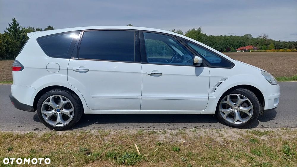 Ford S-Max - 6