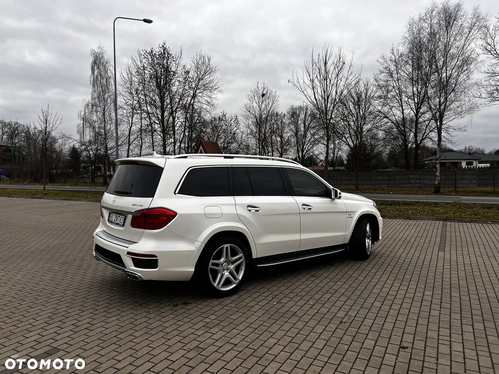 Mercedes-Benz GL - 2
