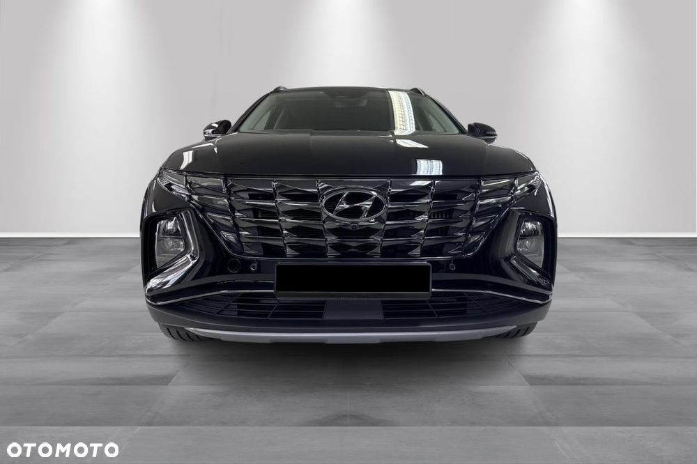 Hyundai Tucson 1.6 T-GDi 4WD Prime - 9