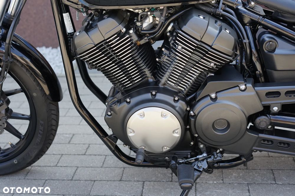 Yamaha XVS - 30