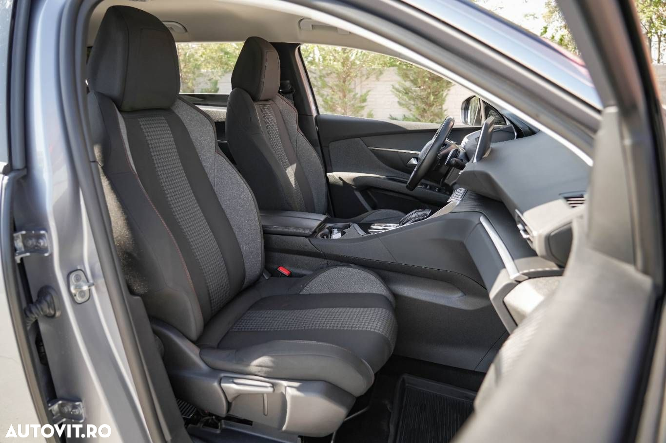 Peugeot 5008 - 14