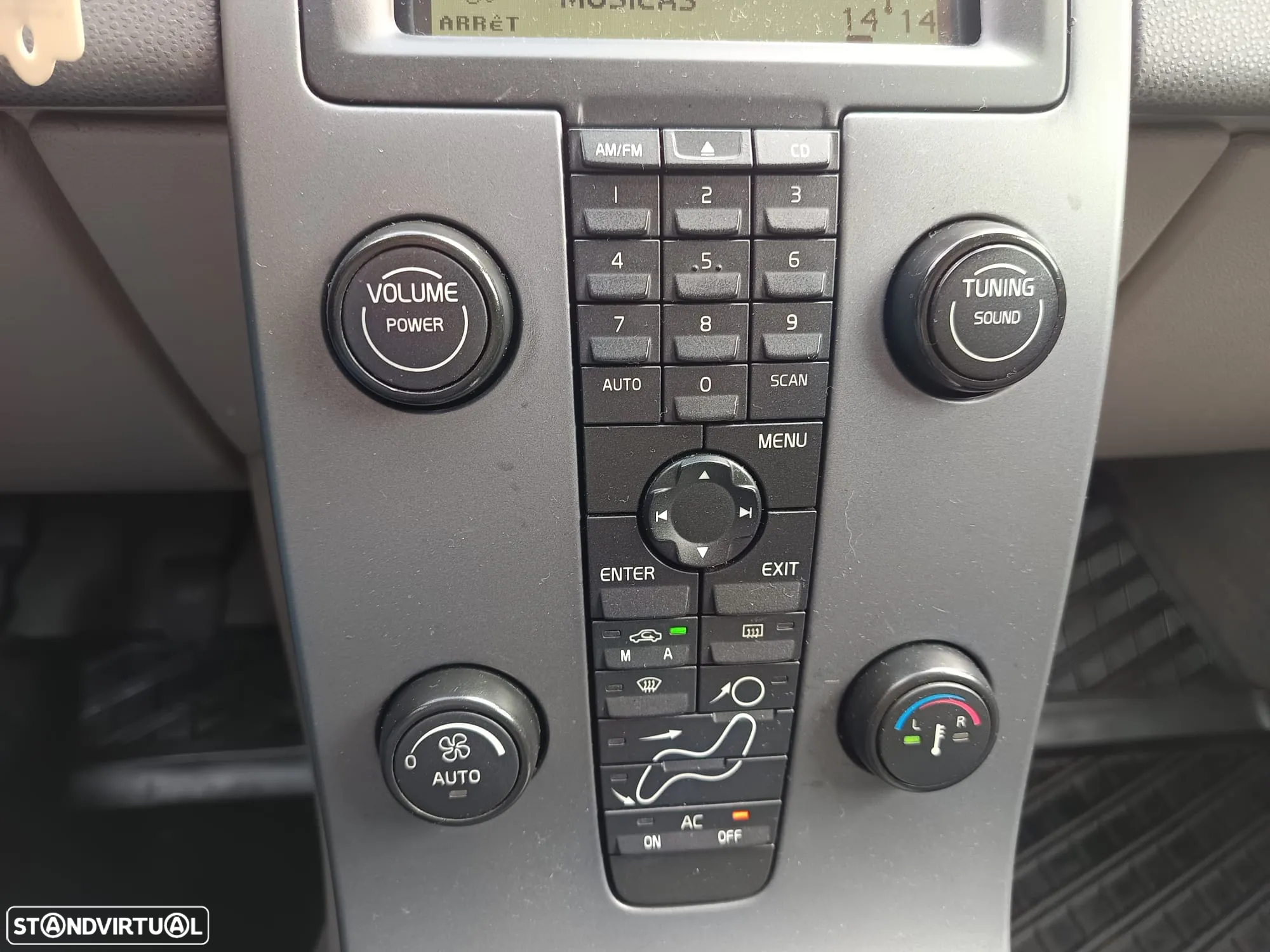 Volvo V50 1.6 D Nível 2 - 44