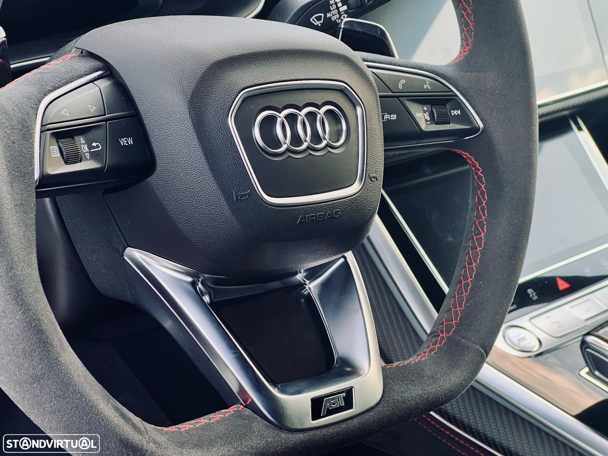 Audi RS Q8 R ABT - 20