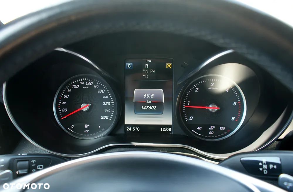 Mercedes-Benz GLC 250 d 4Matic 9G-TRONIC Exclusive - 16