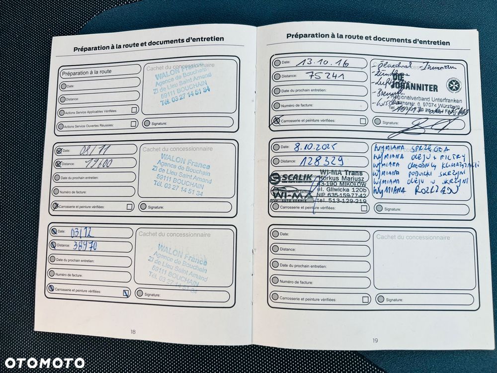 Ford KA 1.2 Ambiente - 27