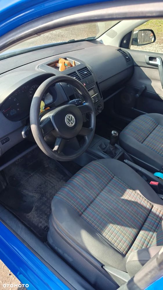 Volkswagen Polo 1.2 Basis - 6