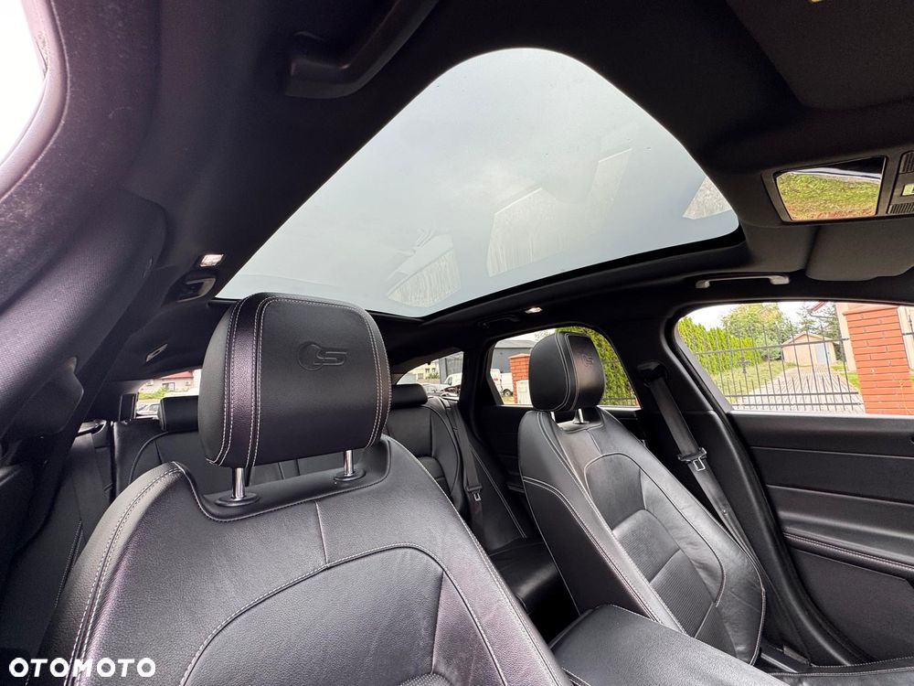 Jaguar XF 30d 300 Sport - 13