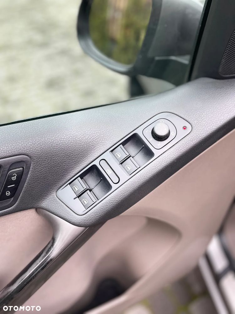 Volkswagen Tiguan 2.0 TDI 4Mot Sport DSG - 14