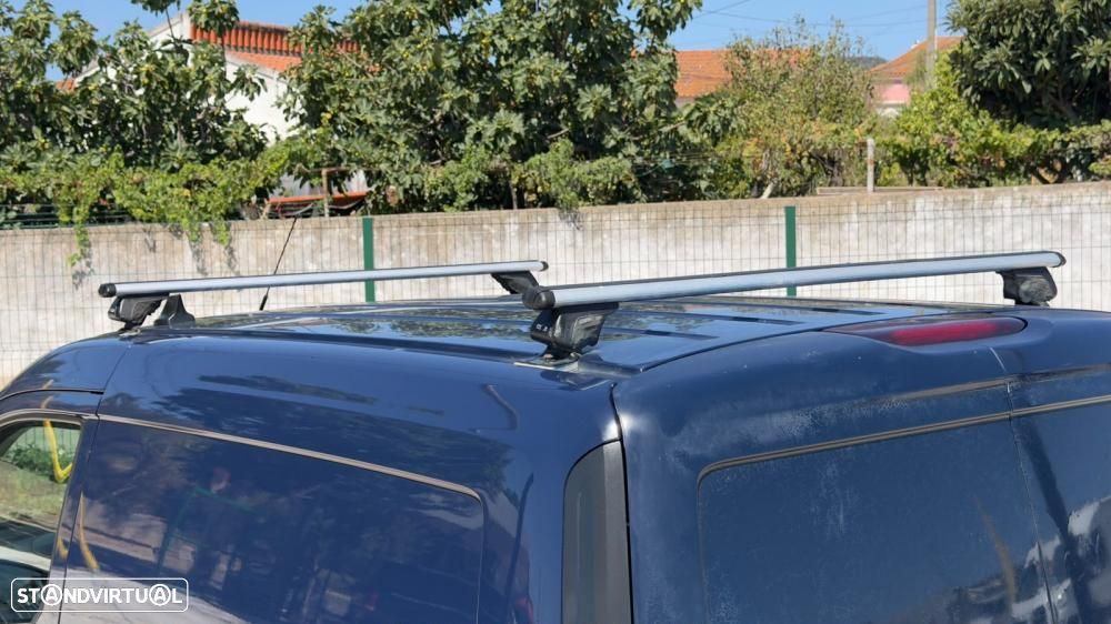 Ford Transit Connect conect - 14