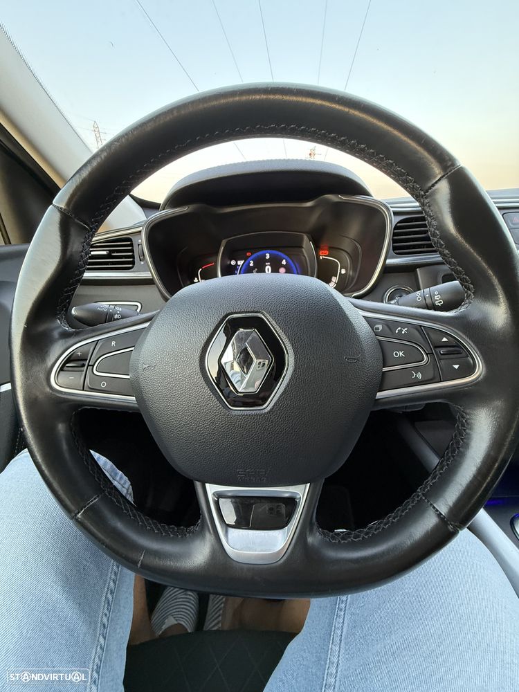 Renault Kadjar BLUE dCi 115 EDC INTENS - 15