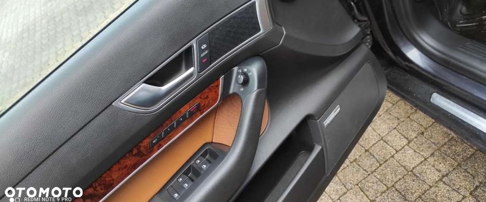 Audi A6 Avant 3.0 TDI tiptronic DPF quattro - 7