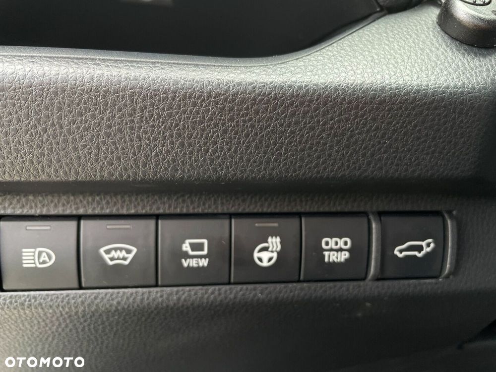 Toyota RAV4 2.5 Plug-In Hybrid GR Sport 4x4 - 16
