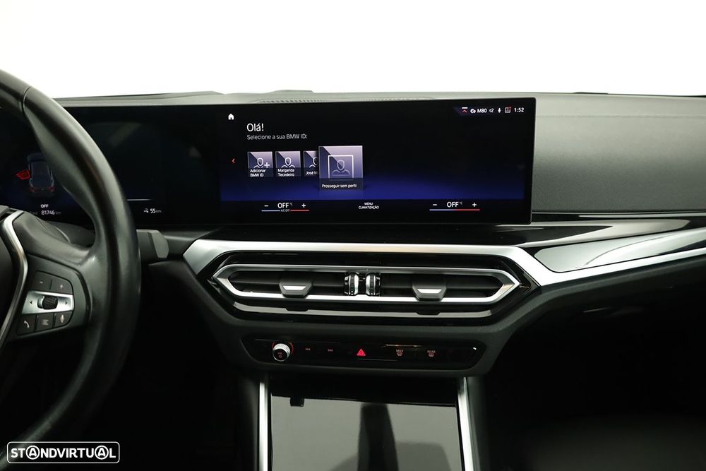 BMW i4 eDrive40 - 10