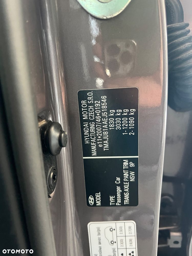 Hyundai ix35 - 16