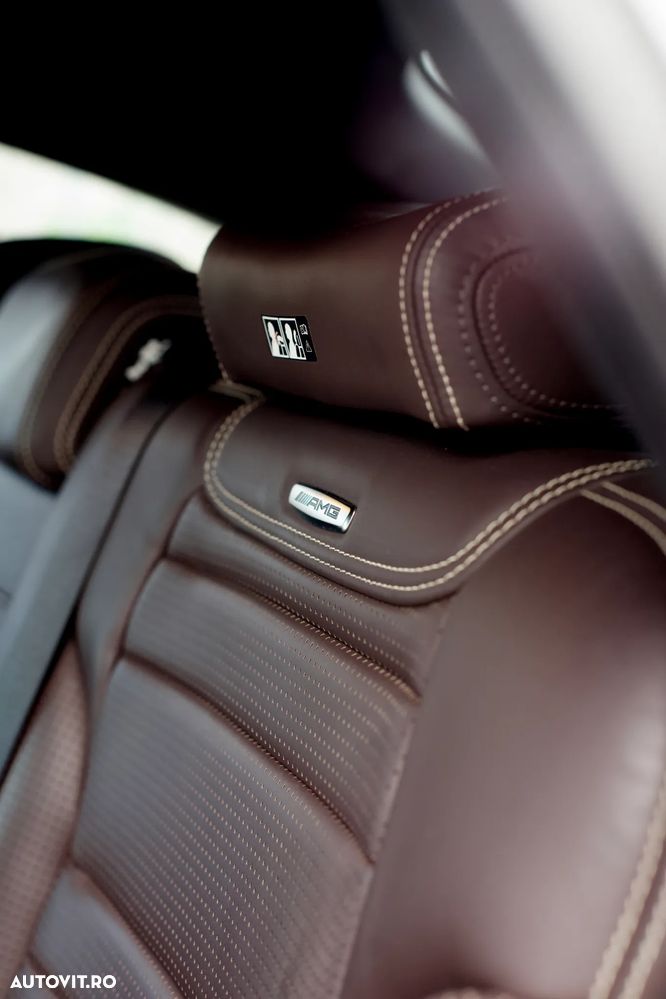 Mercedes-Benz GLE - 24