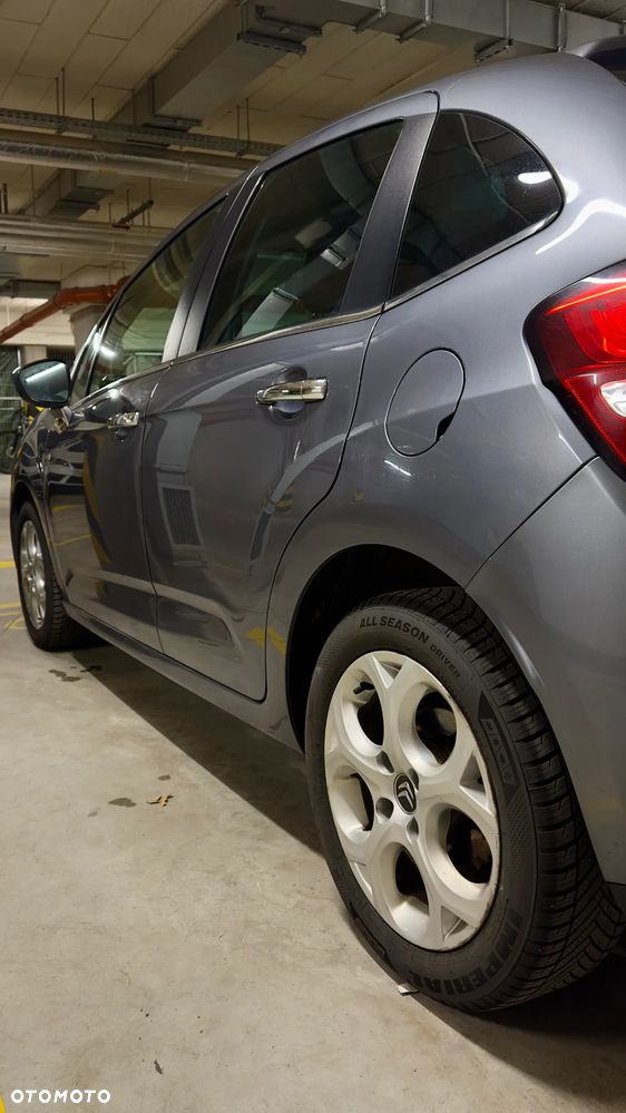 Citroën C3 VTi 120 Exclusive - 12