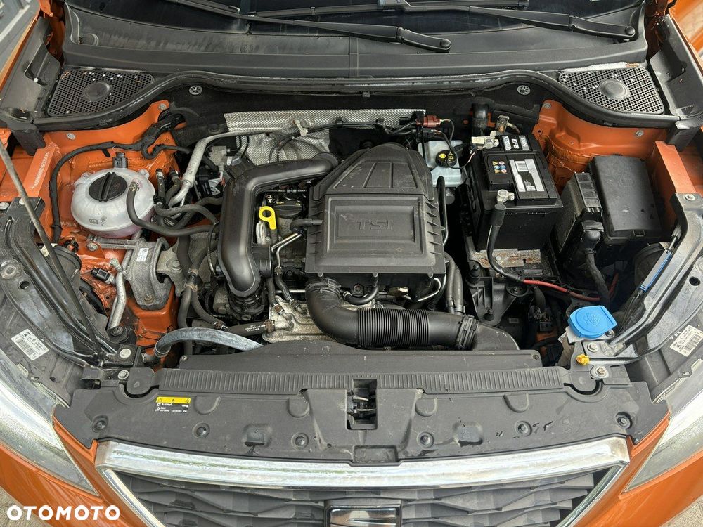 Seat Ateca - 20