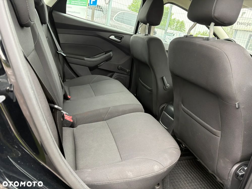 Ford Focus 1.6 Gold X PowerShift - 21