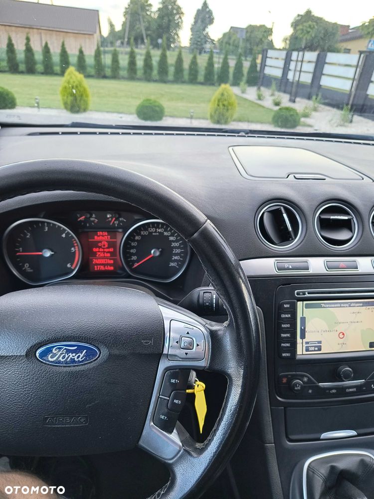 Ford S-Max - 5