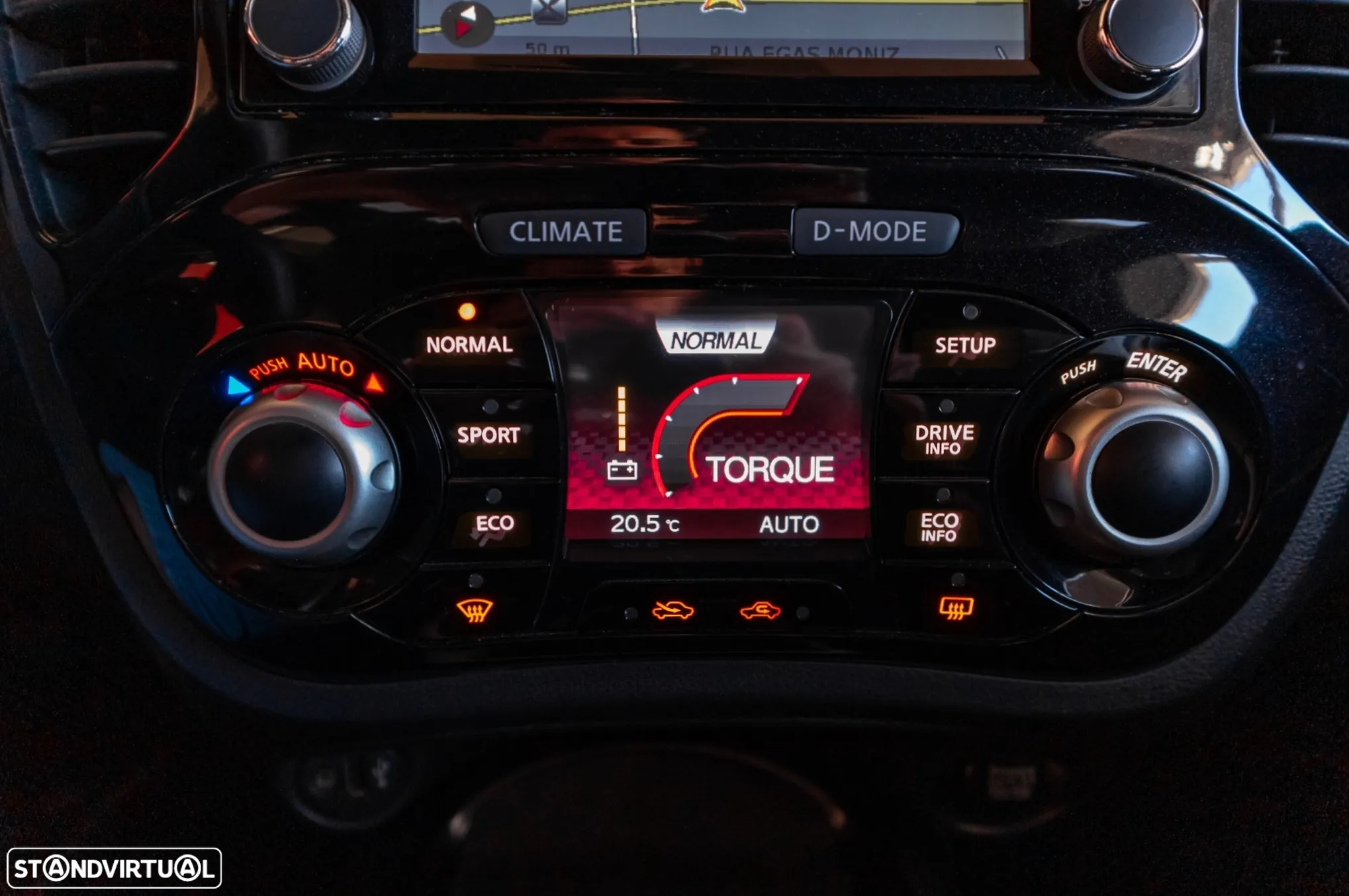 Nissan Juke 1.5 dCi N-Connecta - 15