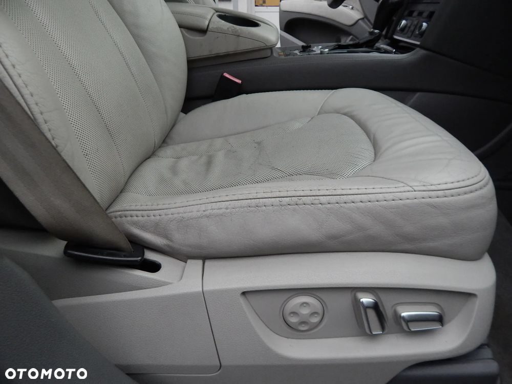 Audi Q7 - 21