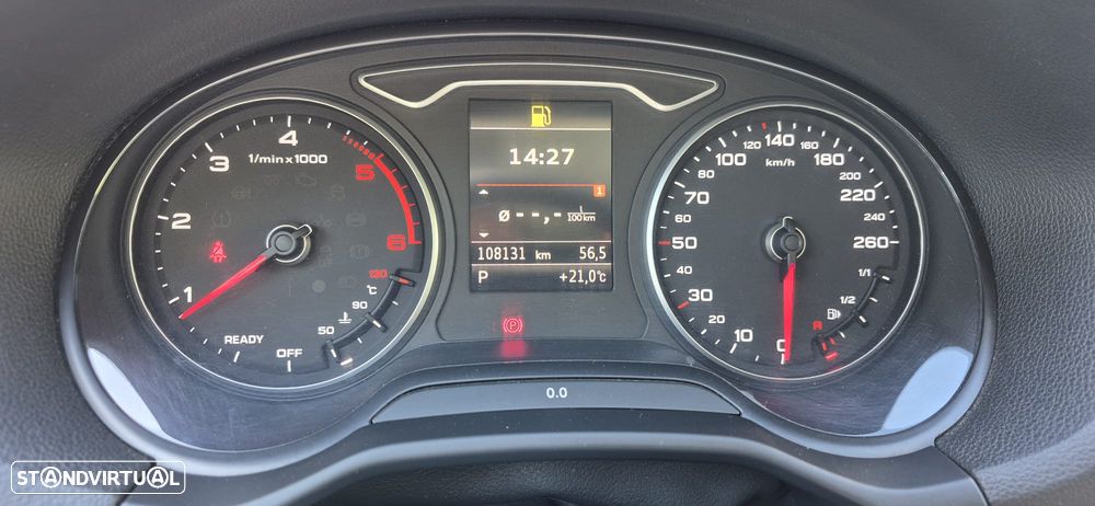 Audi Q2 1.6 TDI Sport S tronic - 18