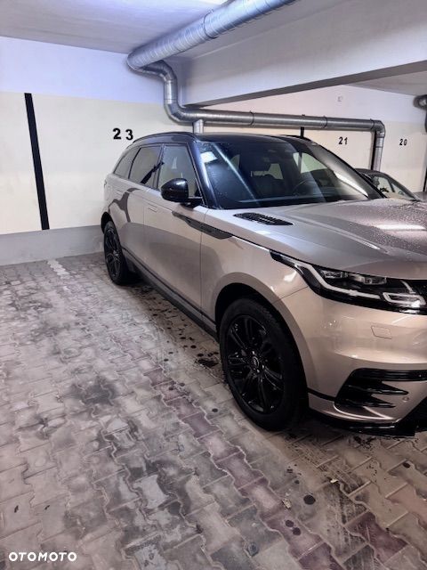 Land Rover Range Rover Velar - 20