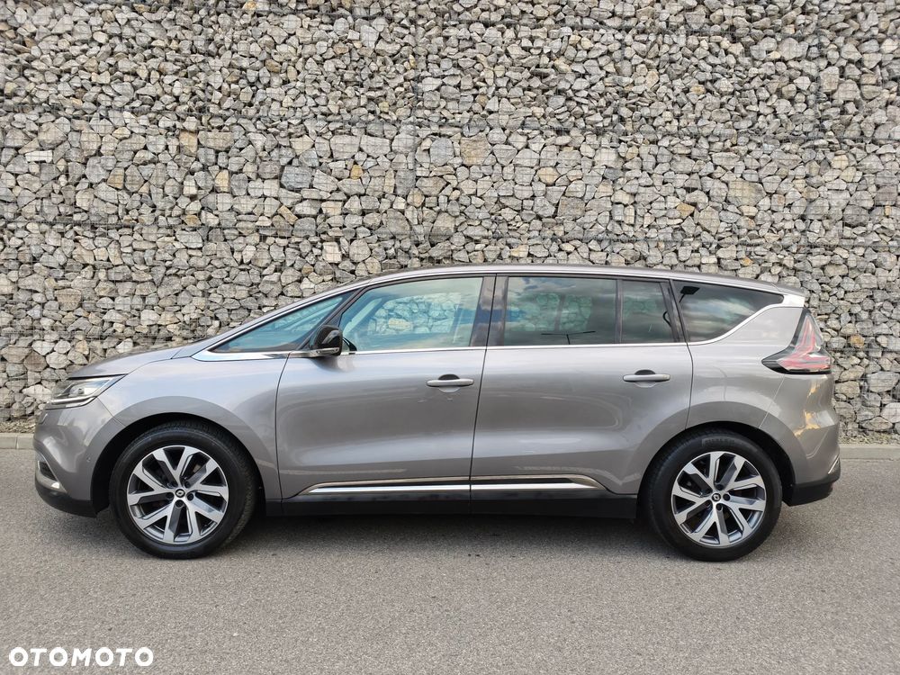 Renault Espace Energy dCi 160 EDC Initiale Paris - 10
